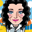 Mrs Boghici
