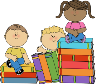 Buster's Book Club