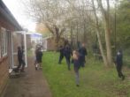 Year 6 Easter Egg Hunt