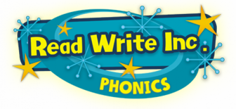Pinehurst Primary School : Phonics