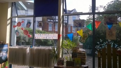 Roald Dahl Day, celebrating his 100th birthday