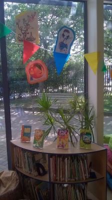 Roald Dahl day