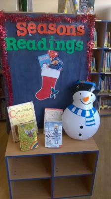 Seasons Readings