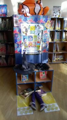World Book Day 2017