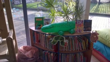World Book Day 2017