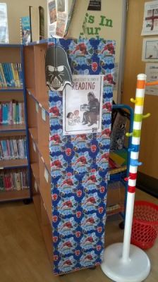 World Book Day 2017