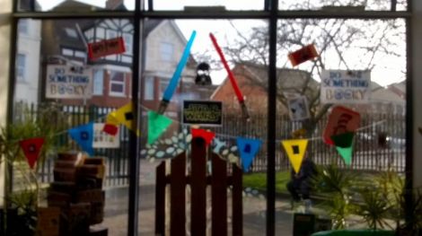 World Book Day 2017