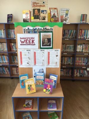 Shakespeare Week