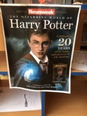 Harry Potter