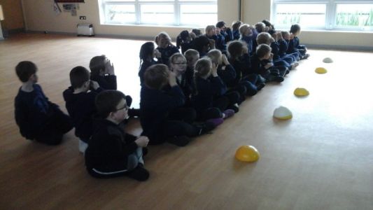 Road Safety Training