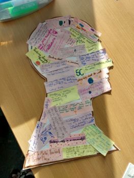 5C World Philosophy Day