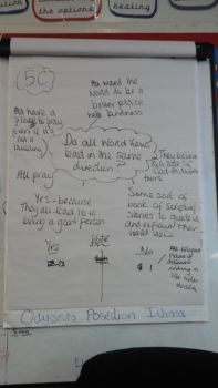World Views Day 2022