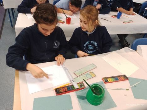 6C World View Day