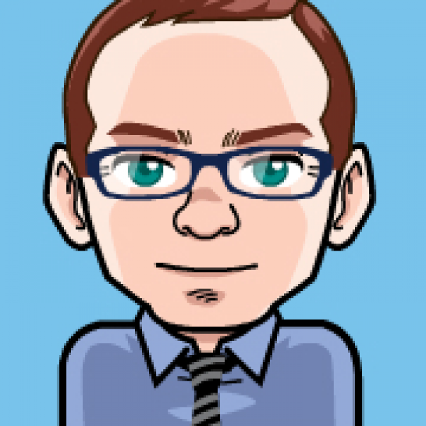 Mr Driscoll