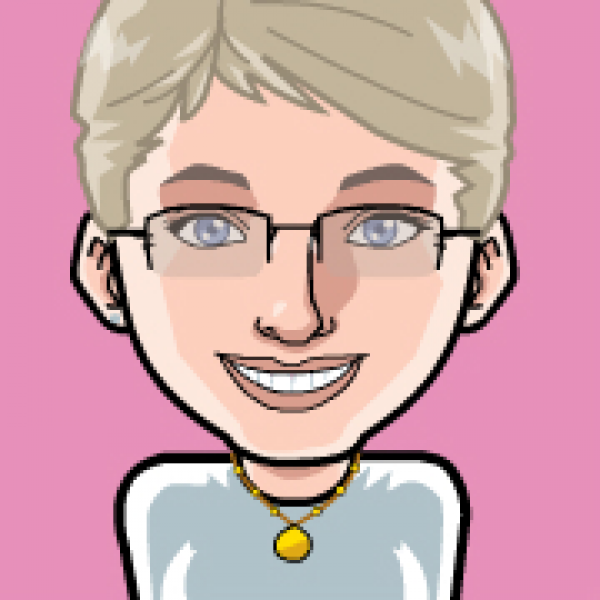 Mrs Driscoll