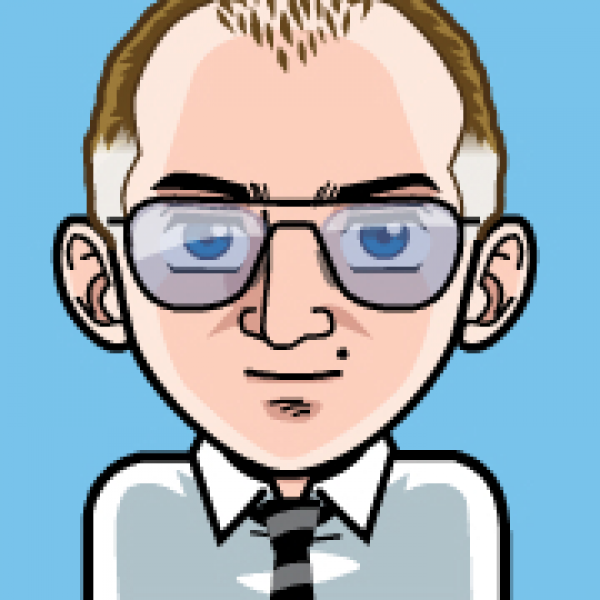 Mr Kreiselmeier