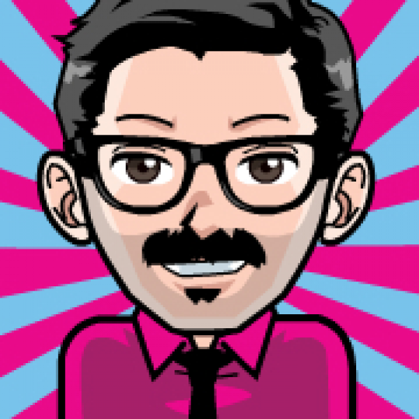 Mr Lozano